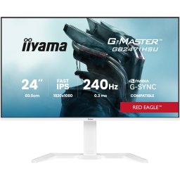 Iiyama G-Master GB2471HSU-W1 monitor