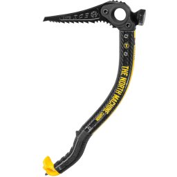 GRIVEL North Machine Carbon w. Ice/Thor - IJspikkel