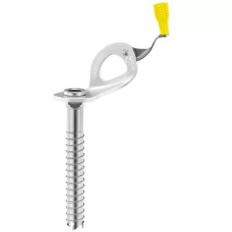 PETZL Laser Speed 13cm - Ijsschroef