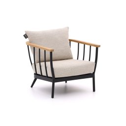 + 15% kassakorting | Apple Bee Condor lounge tuinstoel - Laagste prijsgarantie!