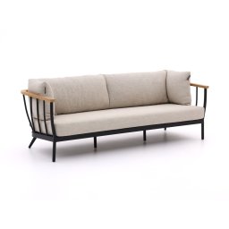 + 15% kassakorting | Apple Bee Condor lounge tuinbank 3-zits 217cm - Laagste prijsgarantie!