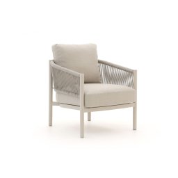 + 15% kassakorting | Bellagio Panaro lounge tuinstoel - Laagste prijsgarantie!
