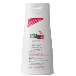 Sebamed Alledag Shampoo