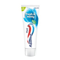 Aquafresh Fresh & Minty Tandpasta - voor een frisse adem
