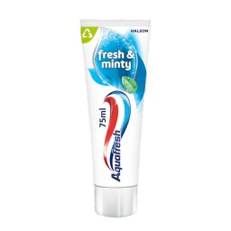 Aquafresh Fresh & Minty Tandpasta - Voor gezonde tanden