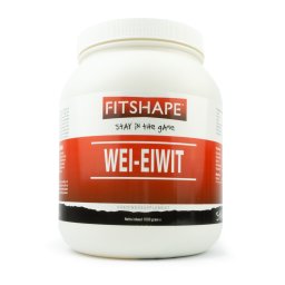 Fitshape Wei Eiwit Vanille