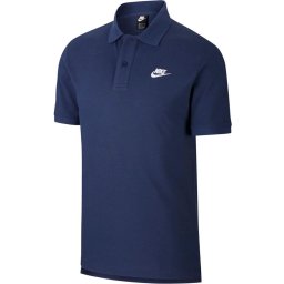 Nike - Maat M Sportswear SPE POLO MATCHUP PQ Heren Polo