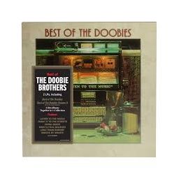 Doobie Brothers - Best of the Doobie Brothers (2LP)