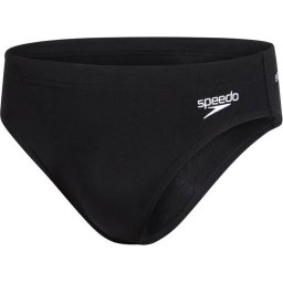 Speedo Maat 3xl Endurance 7cm Zwembroek Heren - Zwart - 9
