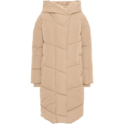 Noisy may Maat S NMTALLY L/S LONG JACKET BG NOOS Dames Jas