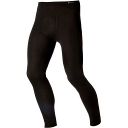 Odlo - Maat XL - Bl Bottom Long Active Warm Heren Thermobroek - Black