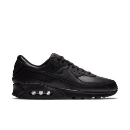 Nike Air Max 90 LTR Sneakers Zwart Triple Black