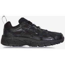 Schoenen Nike P-6000- Baby Zwart Unisex 28,5