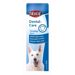 50 ml Trixie Tandverzorgingsspray voor honden