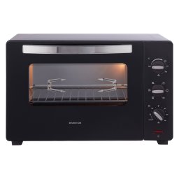 Inventum OV457B Mini oven Zwart