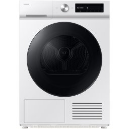 Samsung DV90DB7845GWU3 Warmtepompdroger Wit