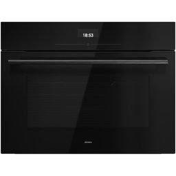 Atag CX6471C Inbouw oven met magnetron Zwart