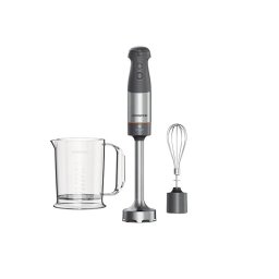 Kenwood HBM60.002GY Staafmixer Zilver
