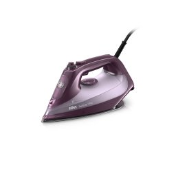 Braun SI7181VI Stoomstrijkijzer Paars