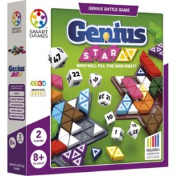 The Genius Star