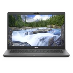 Dell Latitude 7310 - Intel Core i7-10e Generatie - 13 inch - 16GB RAM - 256GB SSD - Windows 11 Home