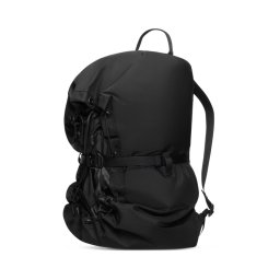 MAMMUT Neon Rope Bag black - Touwzak