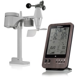 Bresser Weather Center 5-in-1 WTW
