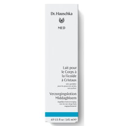 Dr. Hauschka Verzorgingslotion Middagbloem