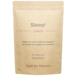 Care For Women Woman's Sleep Capsules
