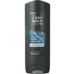 Dove Men+Care Body Face & Hair Wash