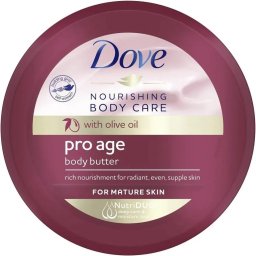 Dove Pro Age Body Butter