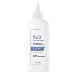 Ducray Kelual Squanorm Fresh Control Lotion