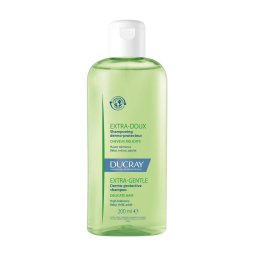 Ducray Shampoo Huidbeschermend