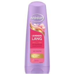 Andrelon Levendig Lang Conditioner