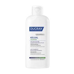 Ducray Kelual Squanorm Vette Roos Shampoo
