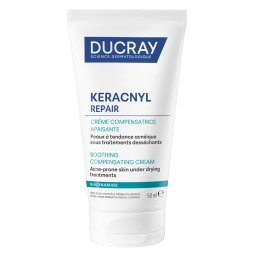 Ducray Keracnyl Repair Gezichtscrème