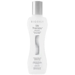Biosilk Silk Therapy Original Hair & Body
