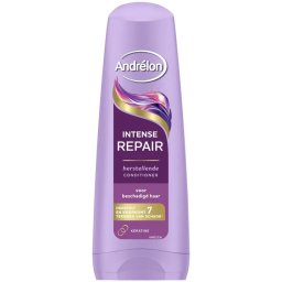 Andrelon Conditioner Intens Repair Beschadigd Haar
