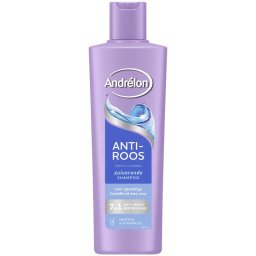 Andrelon Shampoo Anti Roos Zuiverend