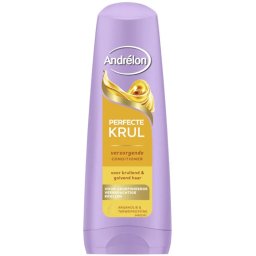Andrelon Conditioner Perfecte Krul Verzorgend