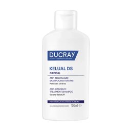 Ducray Kelual Ds Anti Roos Shampoo