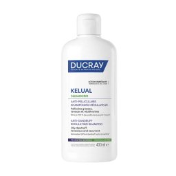 Ducray Shampoo Kelual Squanorm Vette Roos