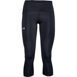 Under Armour - Maat S Fly Fast 2.0 HG Crop Sportlegging Dames