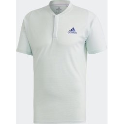 adidas - Maat XL Flft Polo H.Rdy Sportshirt Heren - Dash Green