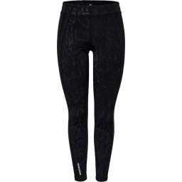Only Maat L Cobra 7/8 Training P dames tight zwart