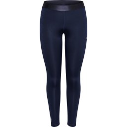 Only Play - Maat L Sportlegging - Maritime Blue