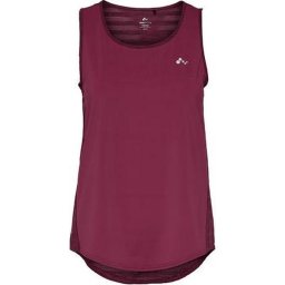 Only Play - Maat XS Sporttop - Beet Red