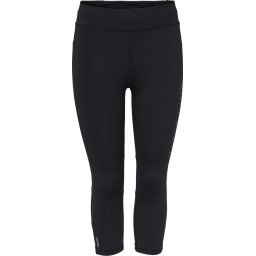 Only Play - Maat XS - Performance 3/4 Sportlegging - Black