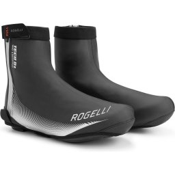 Rogelli - Maat 40/41 Tech-01 Fiandrex Overschoen Unisex - Zwart