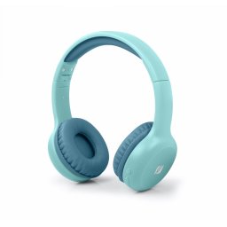 Muse M-215 hoofdtelefoon/headset Hoofdtelefoons Draadloos Hoofdband Muziek Bluetooth